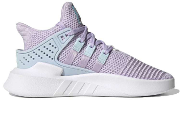 (WMNS) adidas originals EQT Bask ADV 'Purple' FZ0216