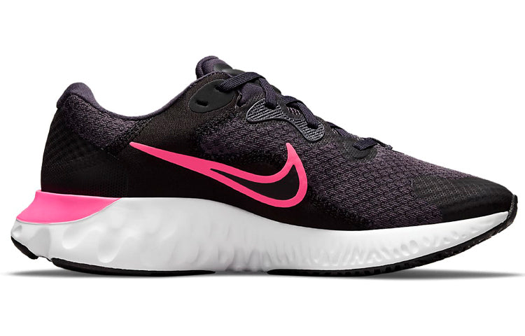 (WMNS) Nike Renew Run 2 'Cave Purple Hyper Pink' CU3505-502