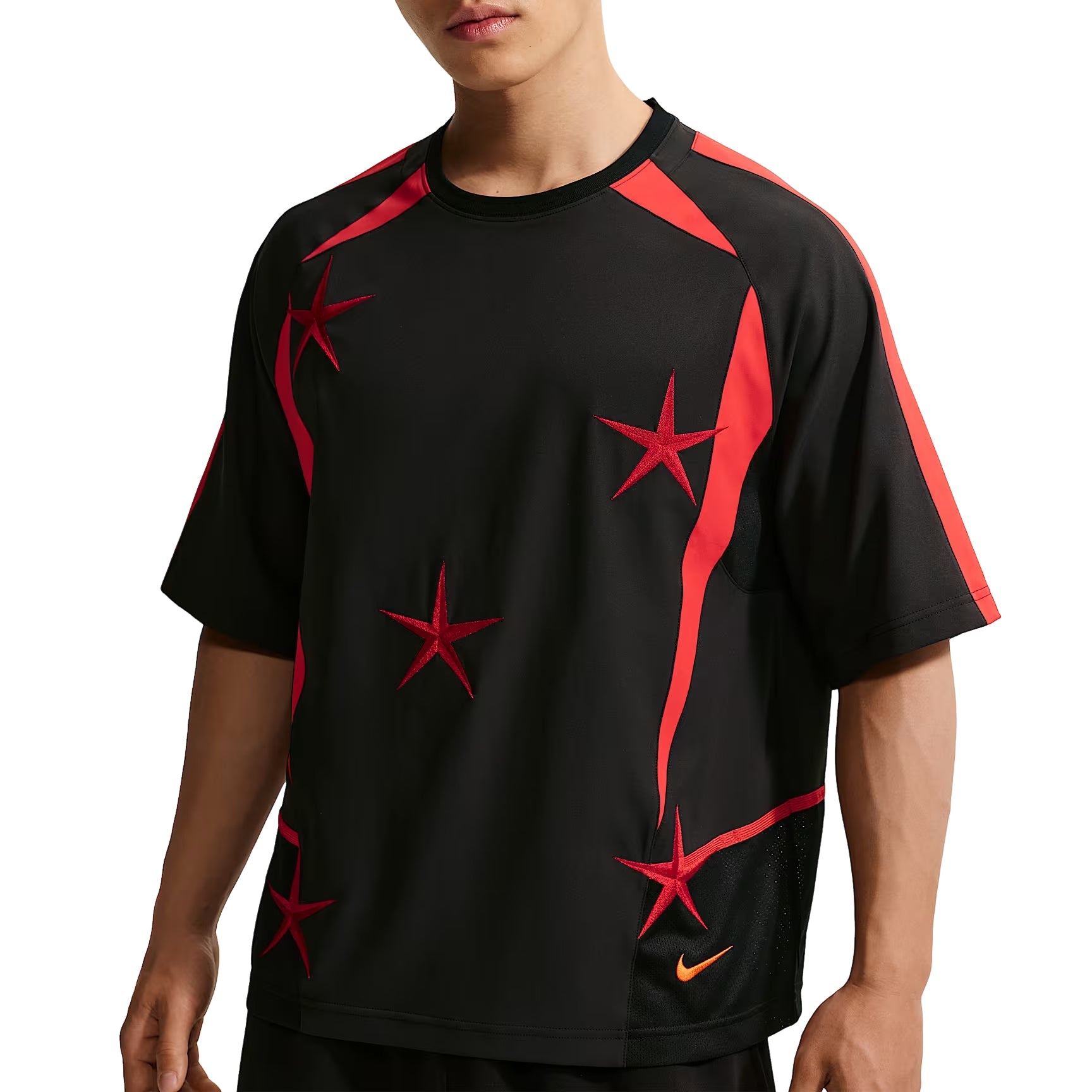 Nike Jersey 'Your Message Here' IO1676-010