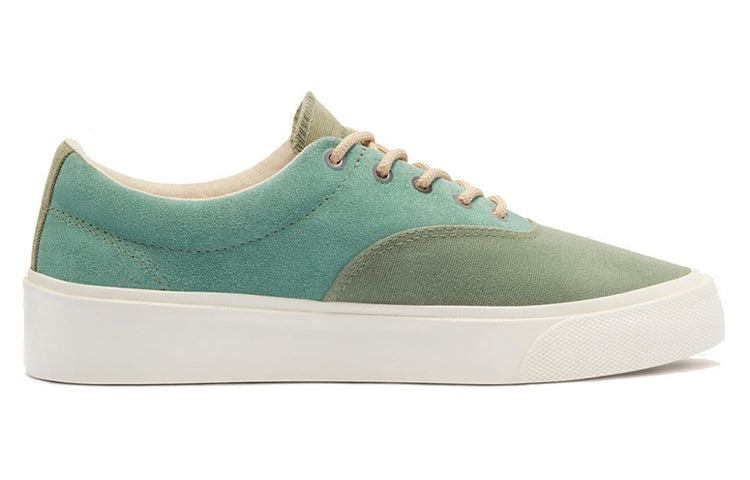 Converse Skid Grip Low 'Malachite Green' 169641C