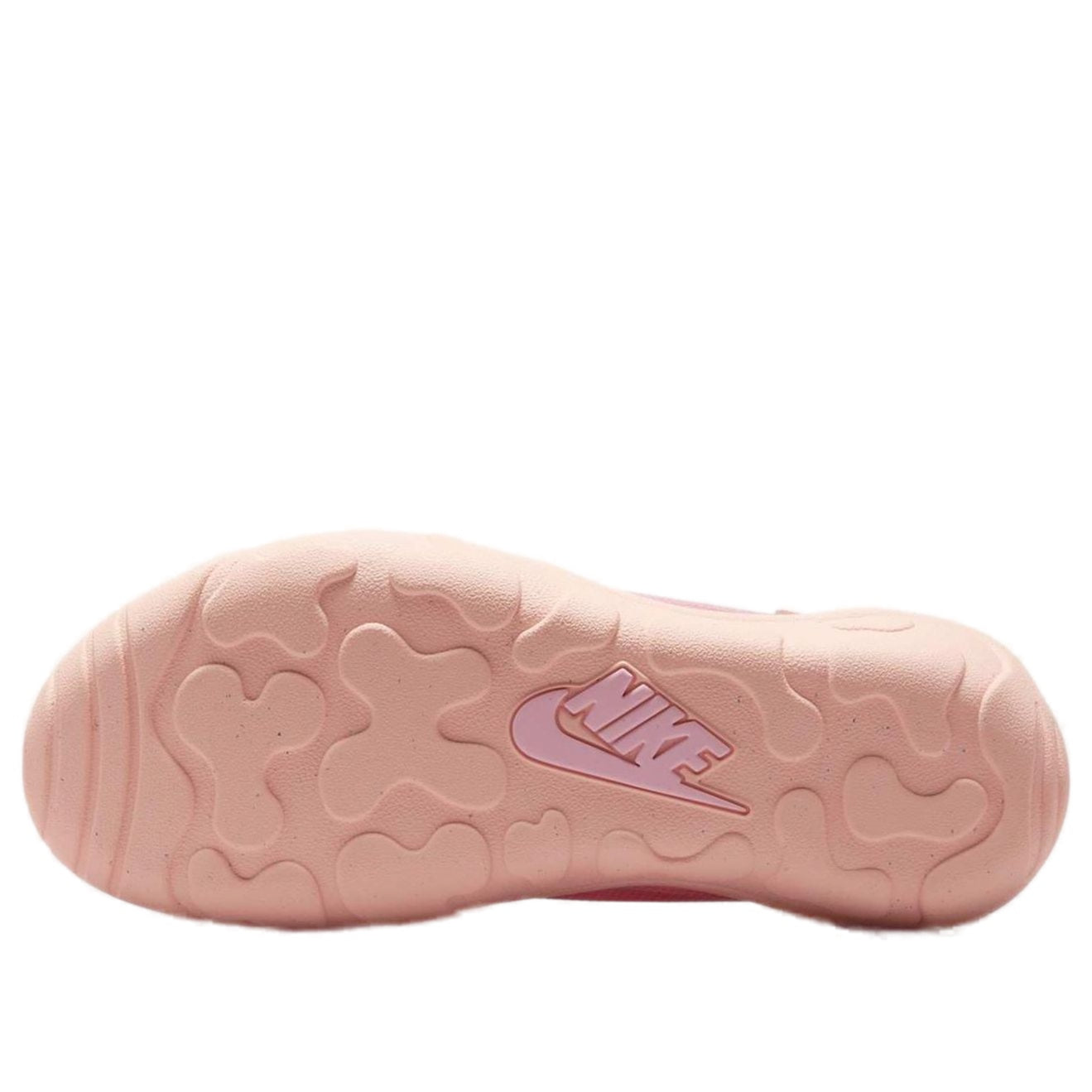 (WMNS) Nike Aqua Turf 'Washed Coral Pink Glaze Pink Foam' FZ5628-602