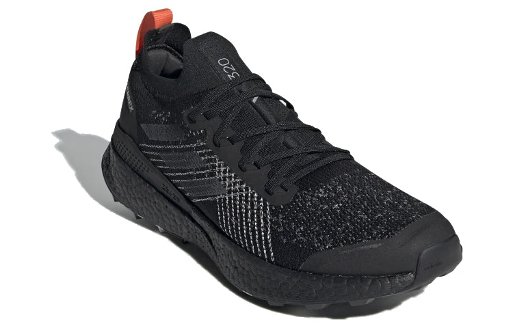 adidas Parley x Terrex Two Ultra 'Core Black' EE8963