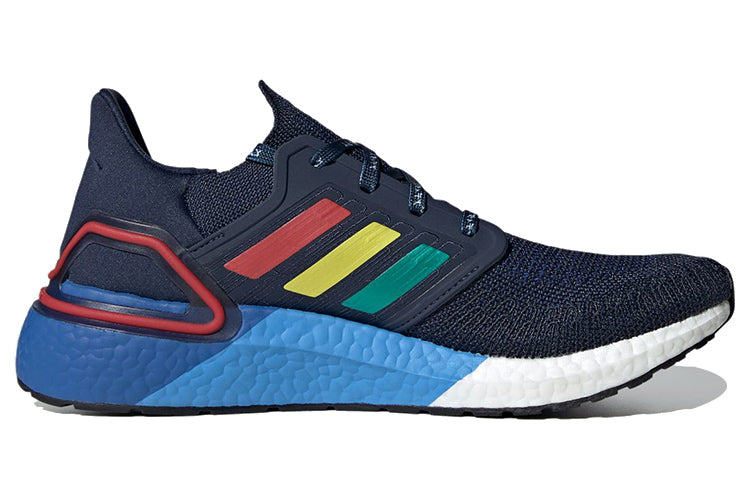 adidas UltraBoost 20 'City Pack - Tokyo' FX7811