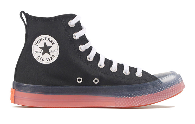 Converse Chuck Taylor All Star CX High 'Black Wild Mango' 167809C