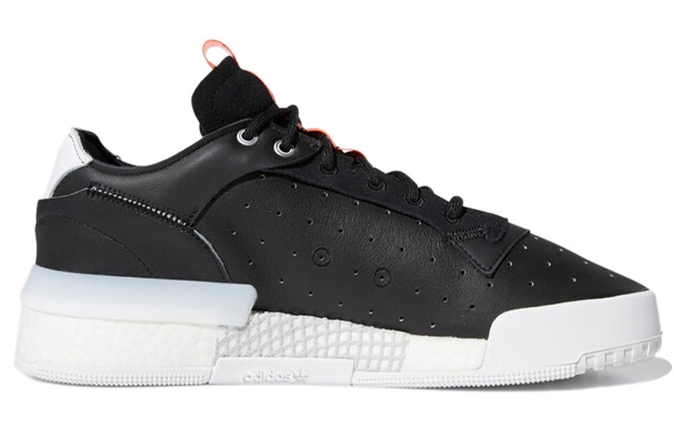 adidas Rivalry Rm 'Black White Orange' EF6446