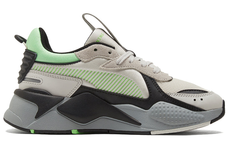 PUMA RS-X Mix 'Colorblock - Nimbus Cloud Green' 380462-04