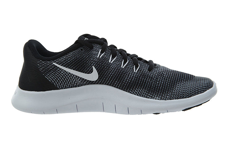 (GS) Nike Free RN 2018 'Black' AH3438-001