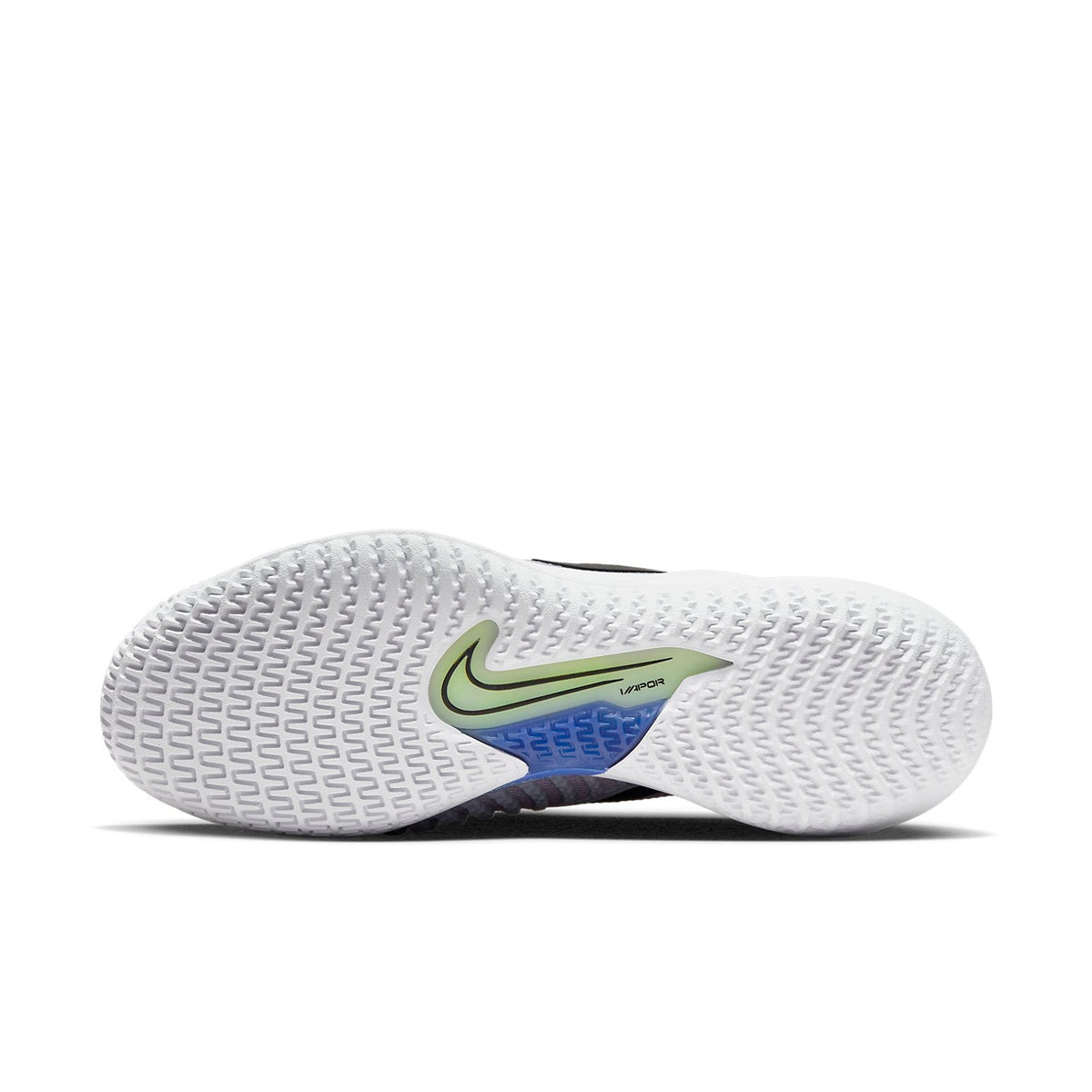 (WMNS) Nike Court React Vapor NXT 'Deep Purple' CV0742-401
