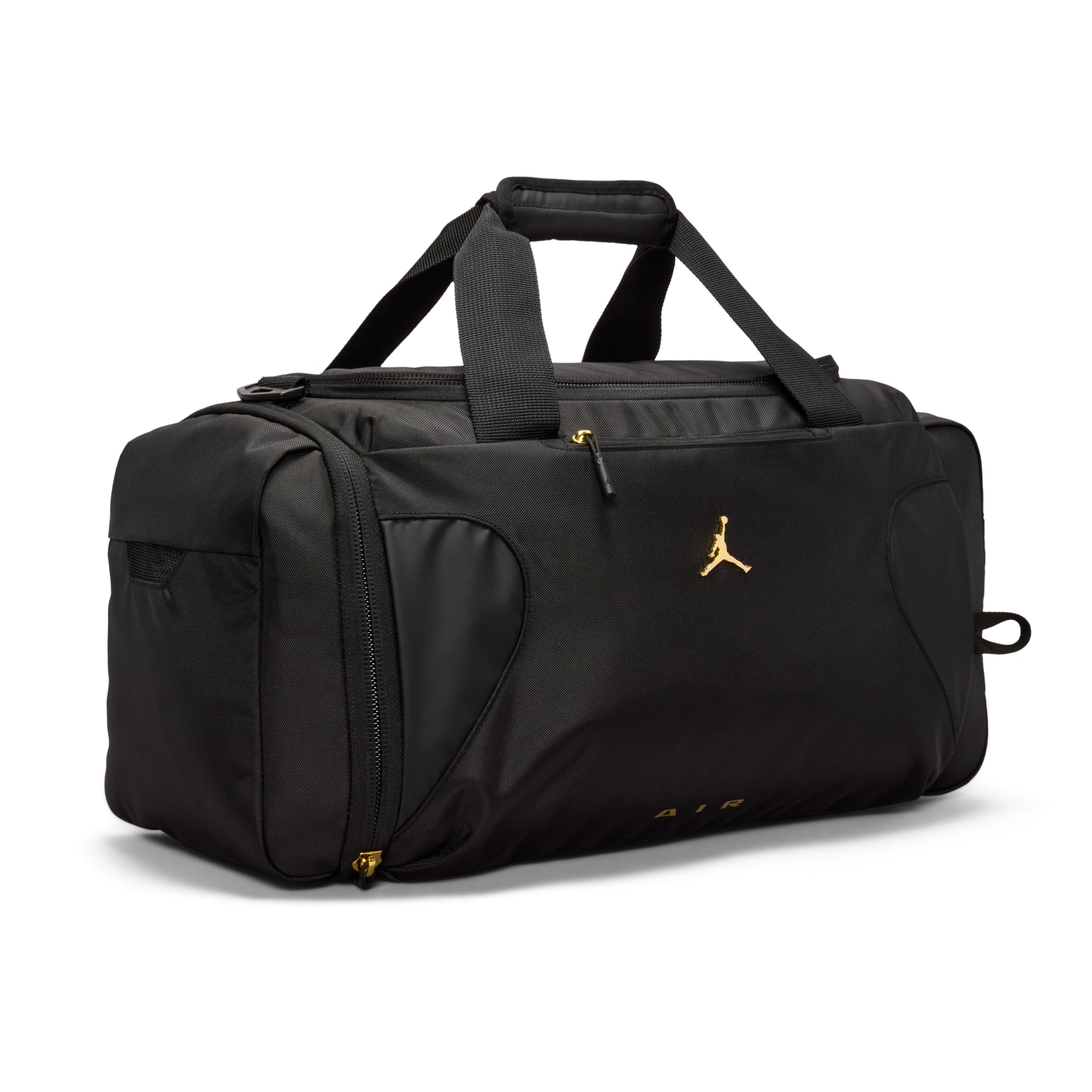 Jordan Element Duffel 'Black' IR8395-011