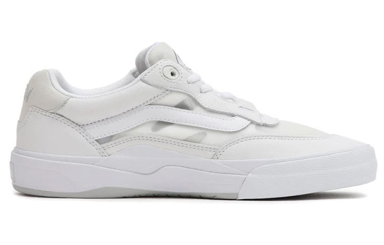 Vans Wayvee 'White' VN0A5JIAWWW