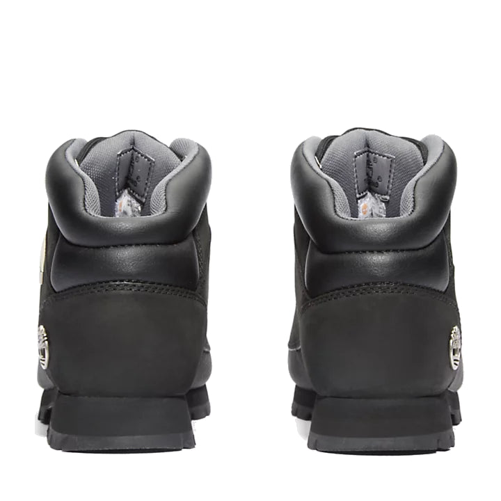 Timberland Euro Sprint Hiking Boots 'Black' 6361R001