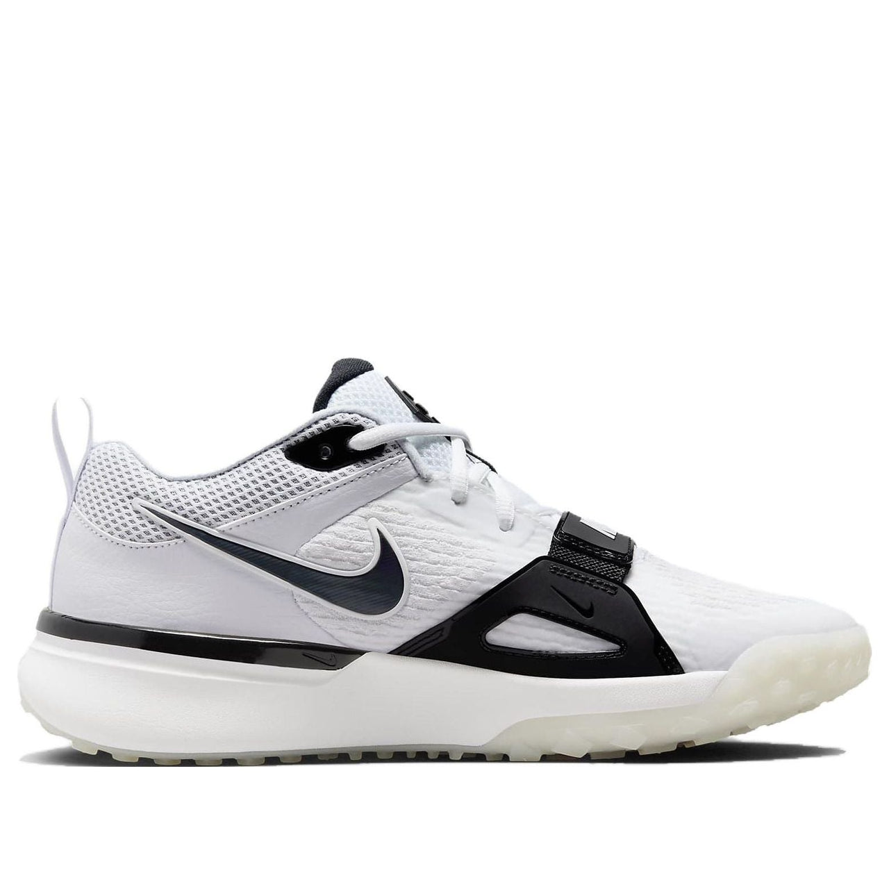 Nike Air Zoom Diamond Elite Turf 'White Iridescent' DZ0503-103