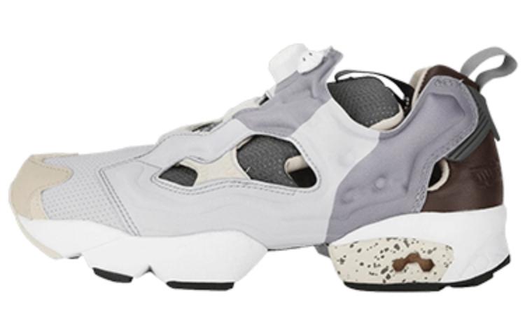 Reebok Instapump Fury x Garbstore V61151