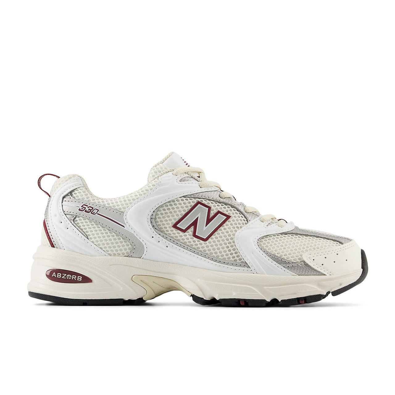 New Balance 530 Sneakers 'Cream White' MR530SZ