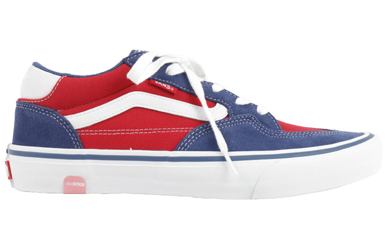 Vans Rowley Pro Blue/Red VN0A4TZCSXW
