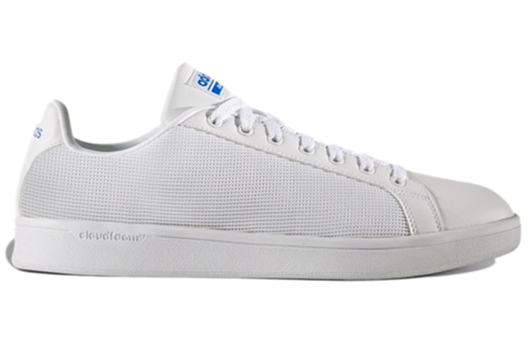 adidas CF Advantage CL 'White Blue' AW3919