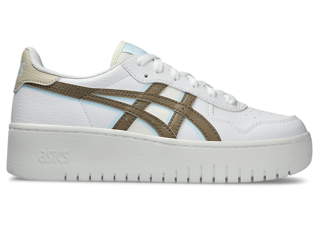 (WMNS) ASICS Japan S PF 'White Pepper' 1202A360-115