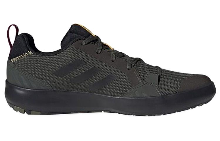 adidas Terrex Boat Lace Dlx Black FV6648