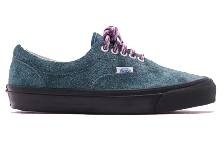 Vans Era Hairy Suede Blue VN0A4BVATIZ
