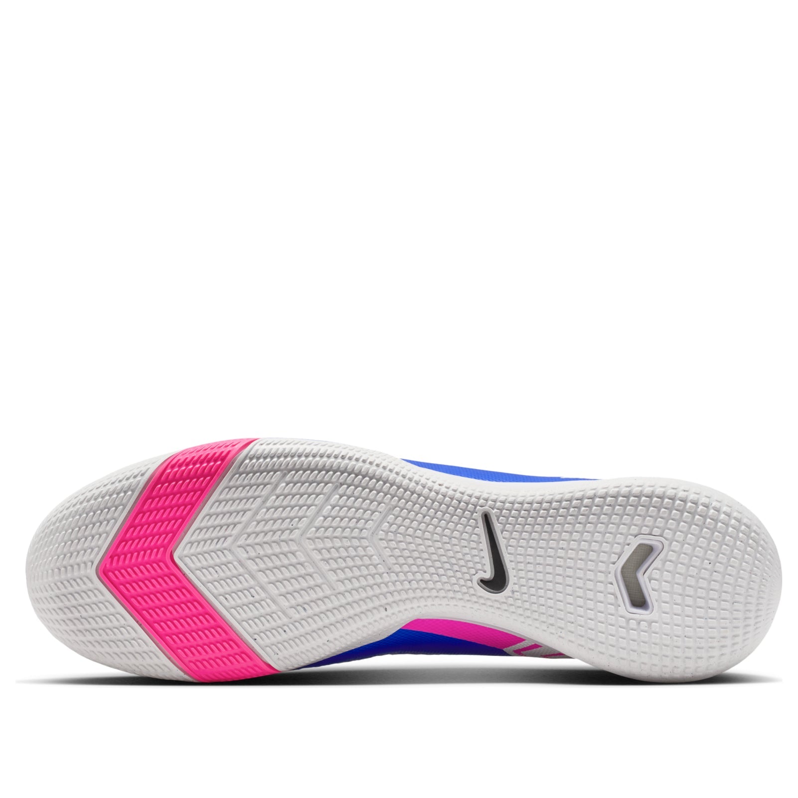 Nike Mercurial Vapor 16 Academy IC 'Racer Blue White' FQ8434-446