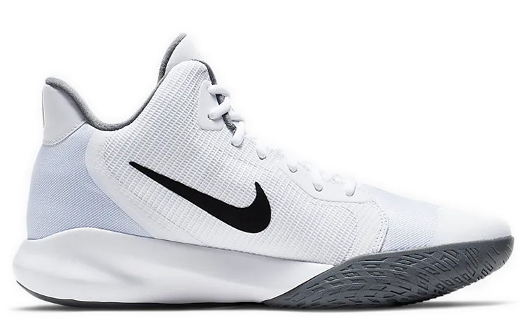 Nike Precision 3 'White' AQ7495-100