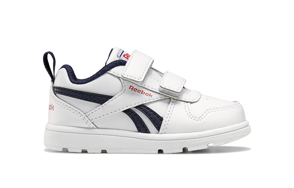 (TD) Reebok Royal Prime 2 Sneakers Black/White FX4317