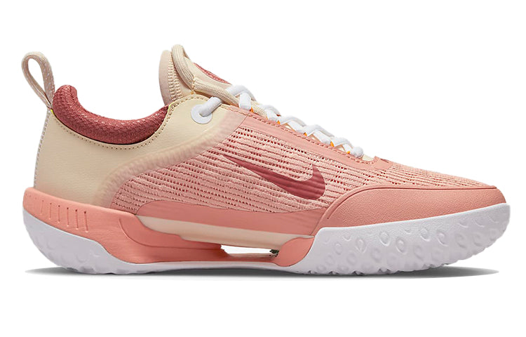 (WMNS) Nike Court Zoom NXT 'Light Madder Root' DH0222-816