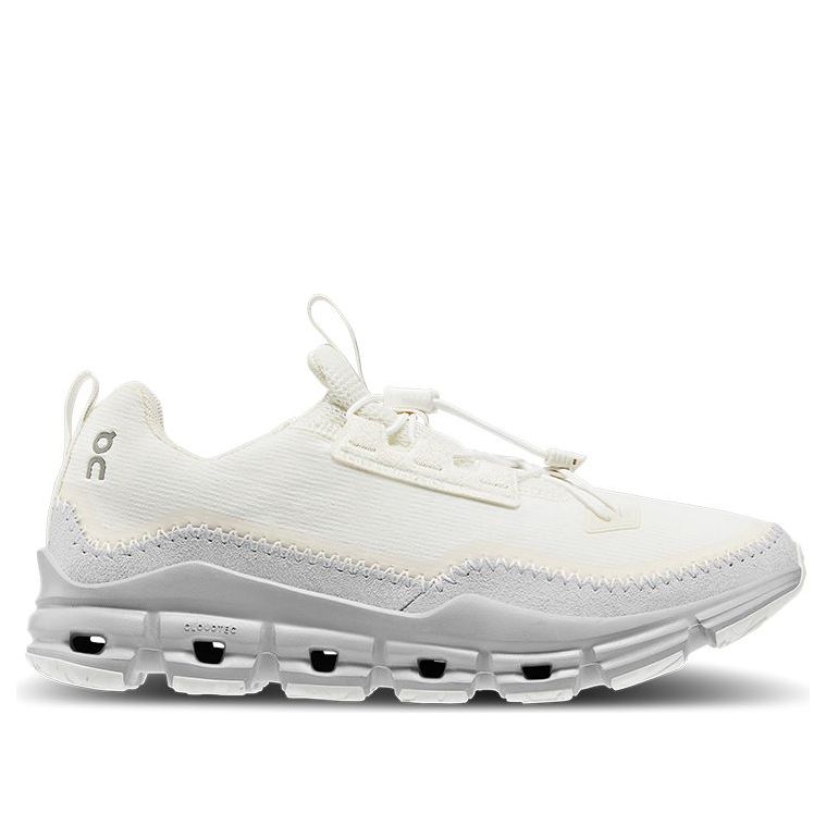 (WMNS) On Running Cloudway 'Undyed White Glacier' 49.98304