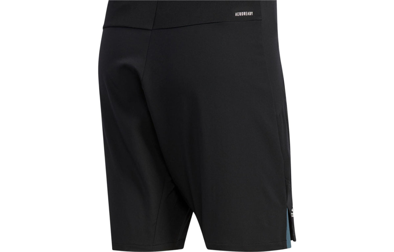 adidas CCTCB M Game SH Shorts 'Black' FK1409