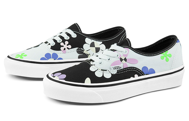 Vans Authentic 44 DX 'Anaheim Factory - Psychedelic Floral' VN0A54F241S