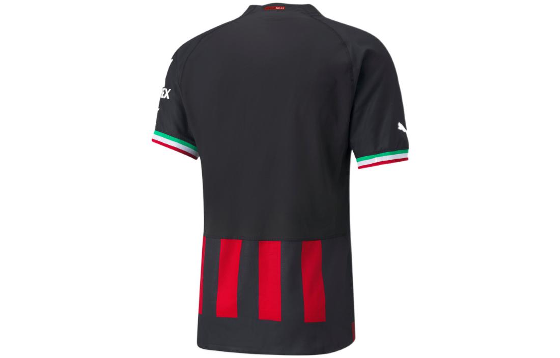PUMA AC FW22 Home Jersey 'Red' 765821-01
