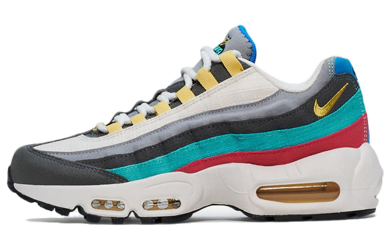 (GS) Nike Air Max 95 Recraft SE 'Air Sprung' DN4371-001