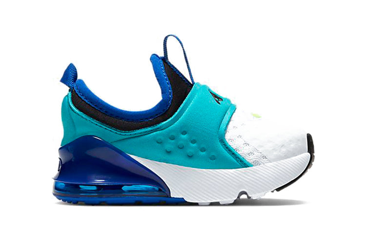 (TD) Nike Air Max 270 Extreme 'Oracle Aqua Blue' CI1109-101