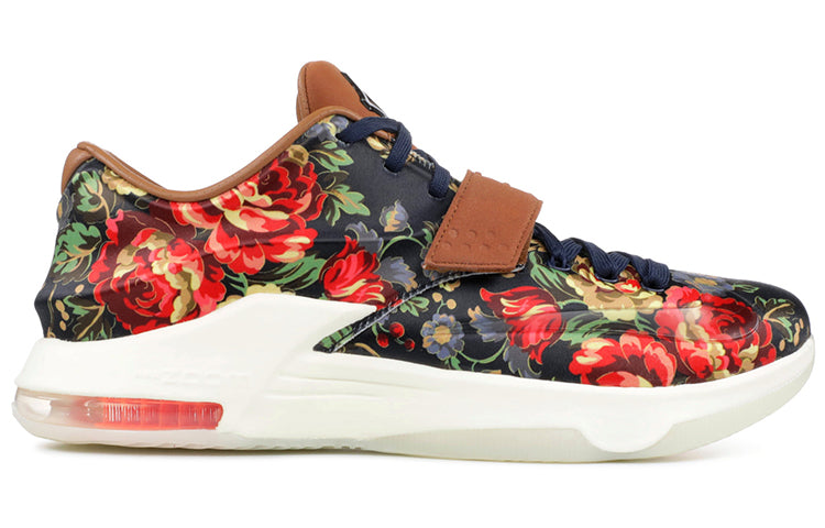 Nike KD 7 EXT QS 'Floral' 726438-400