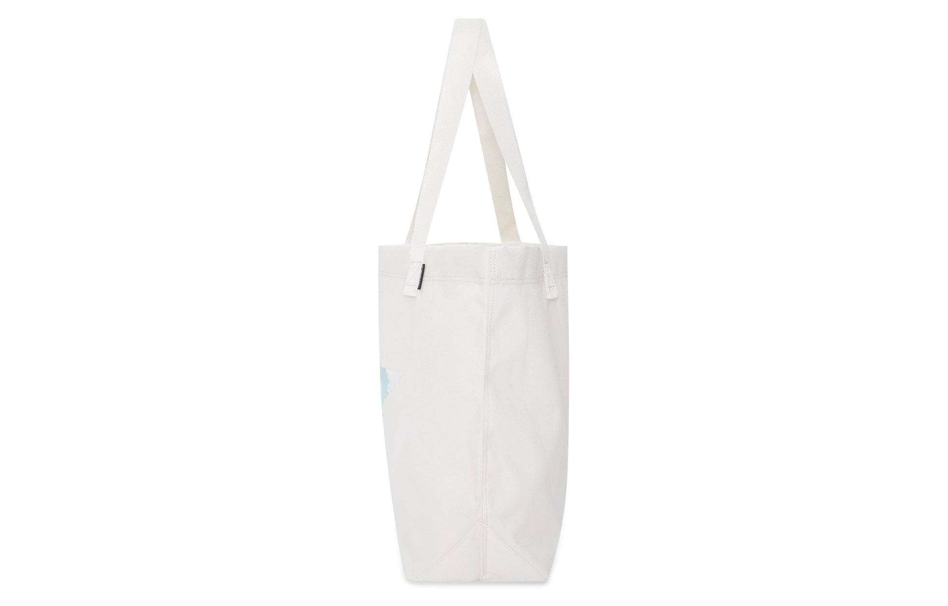 Converse Graphic Tote Bag 'White' 10023817484