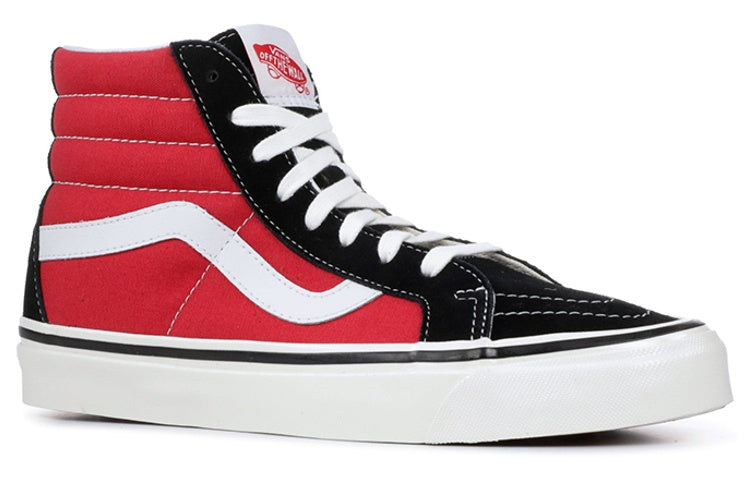 Vans SK8-HI 38 DX 'Anaheim Factory' VN0A38GFUBS
