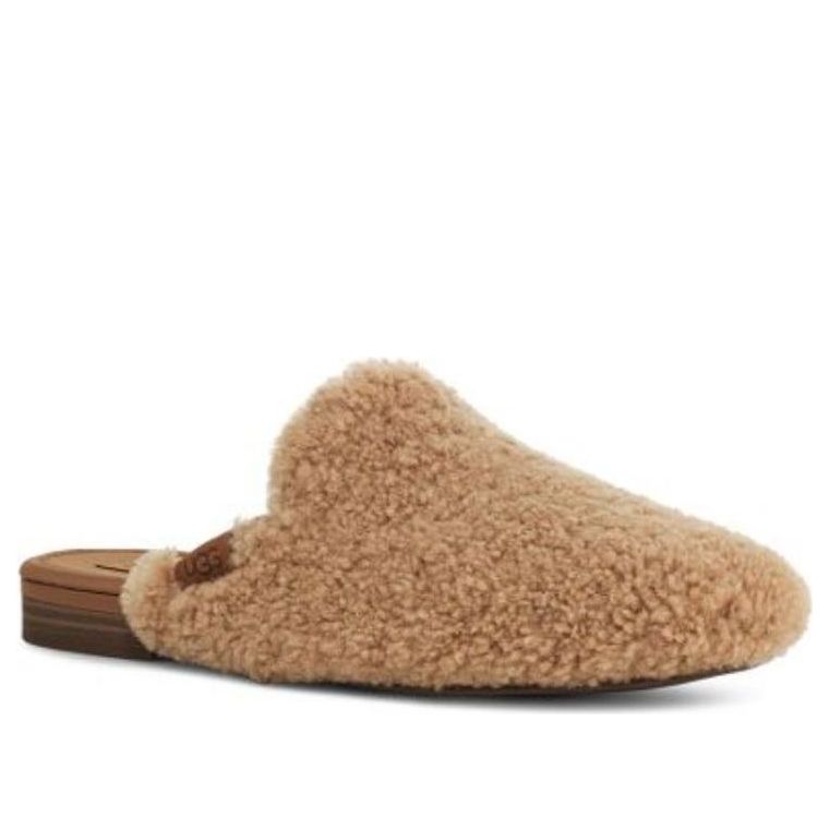 (WMNS) UGG Janaya 'Chestnut' 1130815-CHE