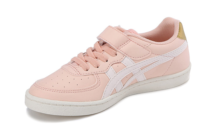 (PS) Onitsuka Tiger GSM 'Pink' 1184A035-700