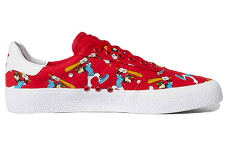 adidas Disney x 3MC 'Sport Goofy Pack - Baseball' FV9881