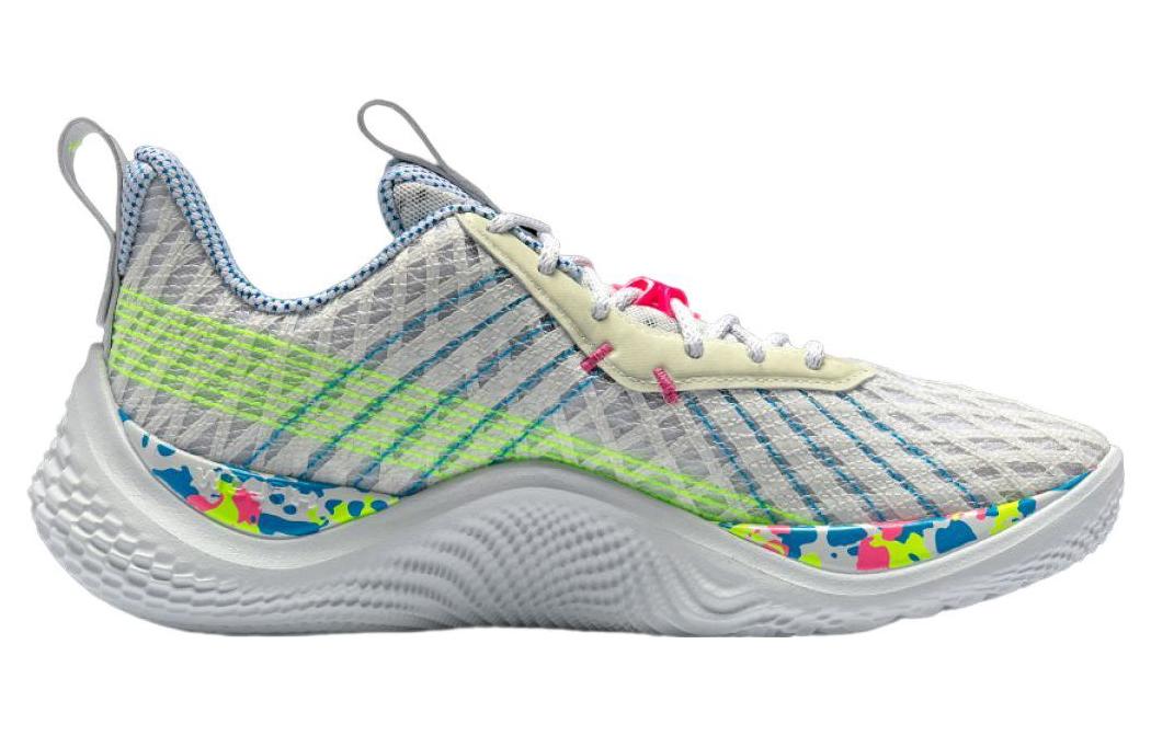 Under Armour Curry 10 'Splash Party' 3026271-100