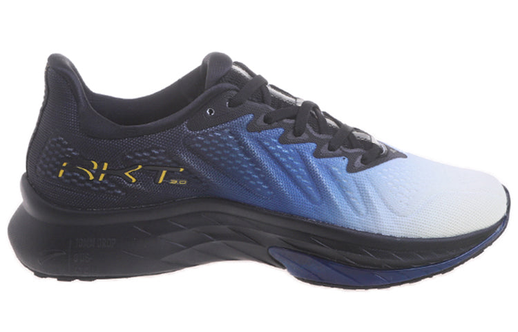 ANTA Running Series Sneakers 'Black Blue White' 112145587S-2