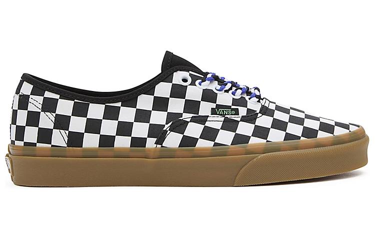 Vans Authentic Checherboard 'Moon Rock' VN0009PVBZW