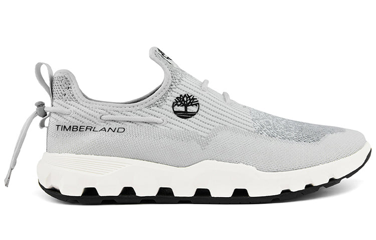 Timberland Urban Exit Stohl Boat Oxford 'Grey' A29HZW