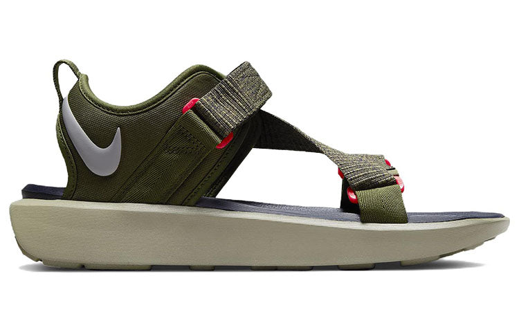 Nike Vista Sandal 'Rough Green' DJ6606-300