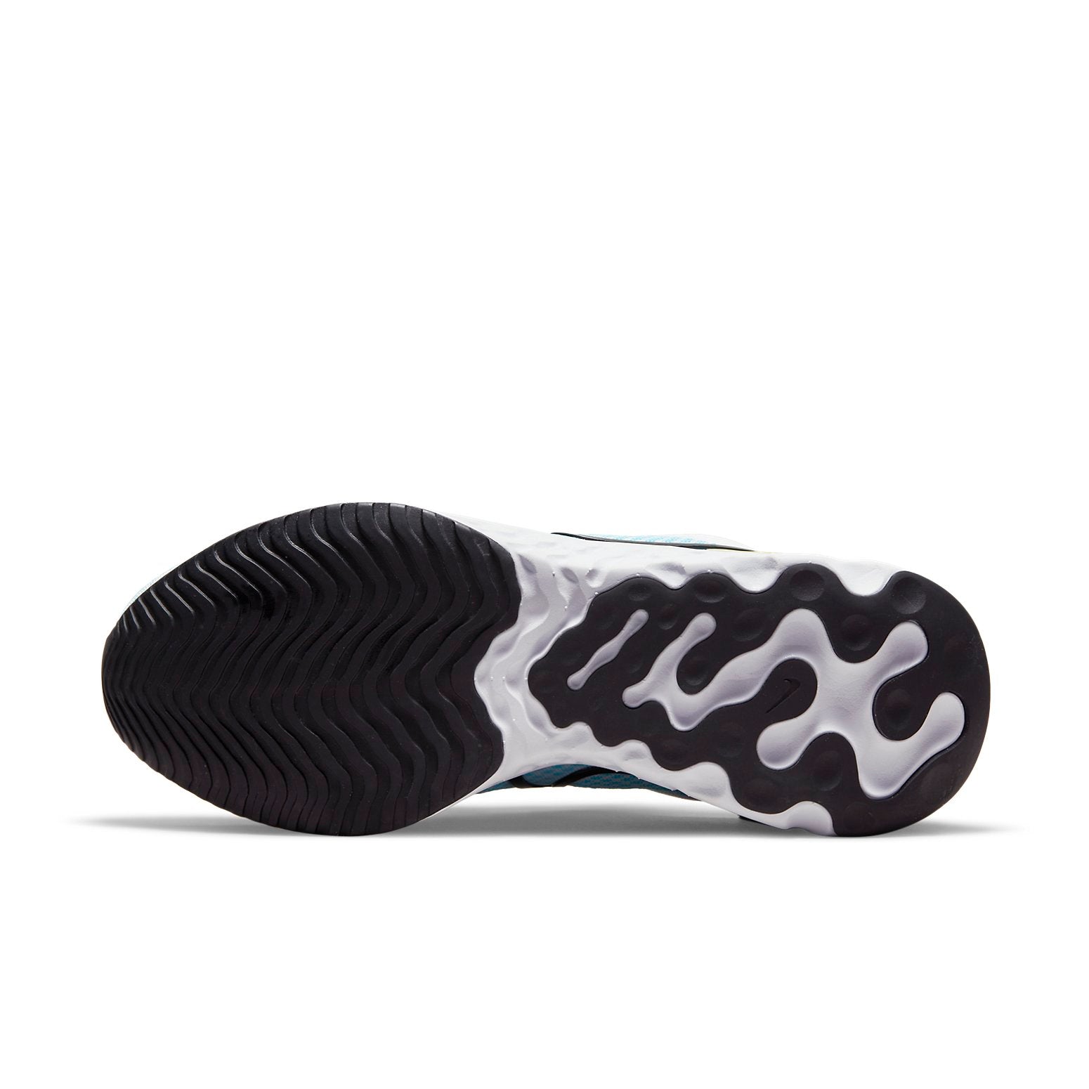 Nike React Miler 3 'White Chlorine Blue' DD0490-100