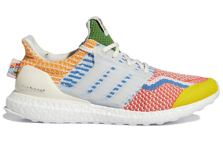 adidas UltraBoost 5.0 DNA 'Pride Pack - Love Unites' GW5125