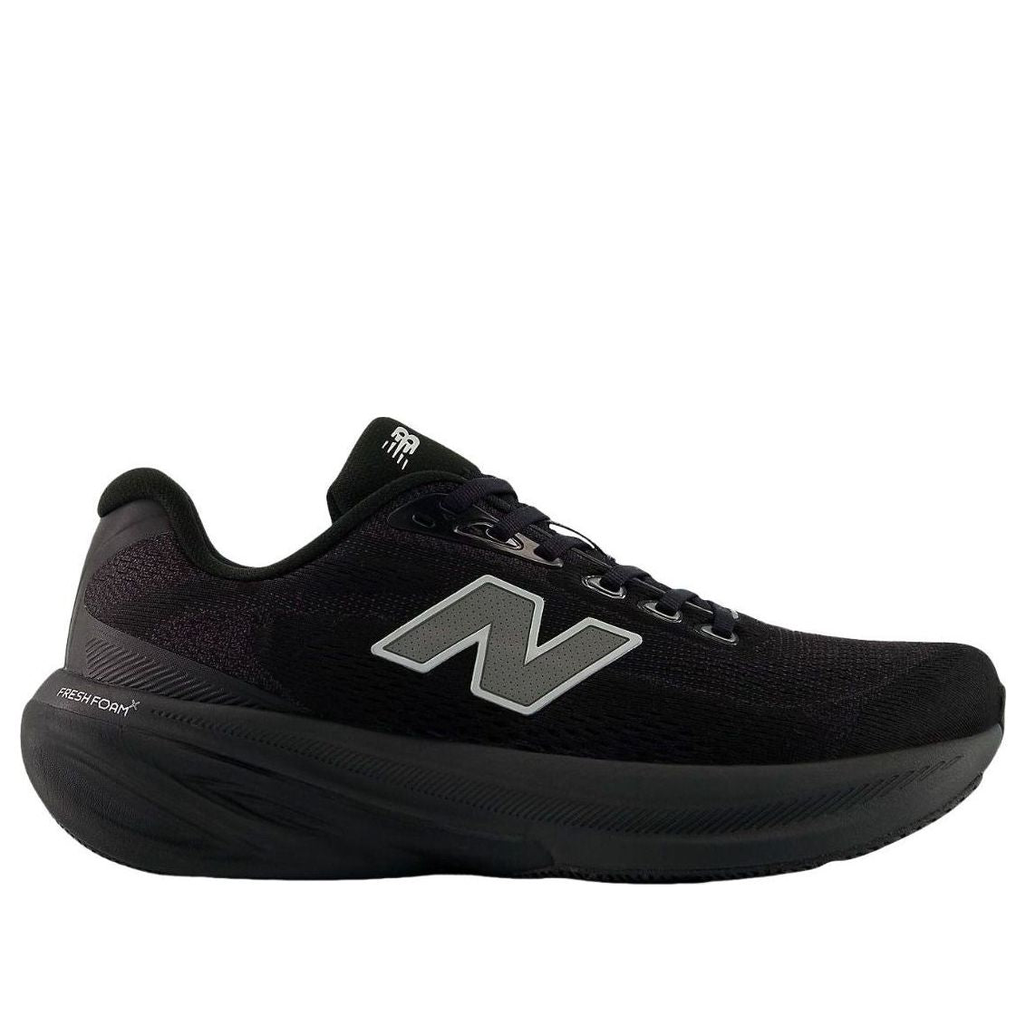 New Balance Fresh Foam X 860 v15 4E Extra Wide 'Black Silver Metallic' M86057G-4E