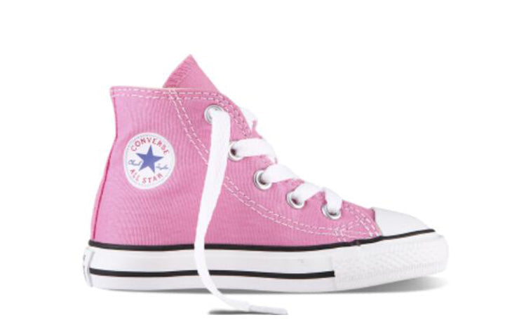 Converse Chuck Taylor All Star Toddler/Youth Pink 7J234C