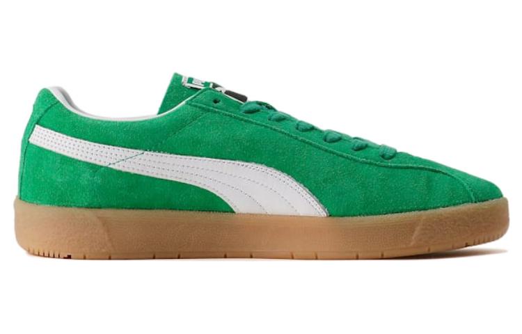 PUMA Delphin OG Deboss 'Amazon Green' 389128-02