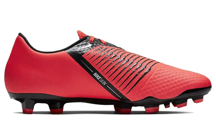 Nike Phantom Venom Academy FG 'Bright Crimson' AO0566-600